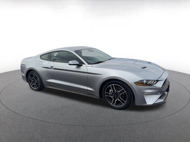 2023 Ford Mustang