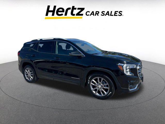 2023 GMC Terrain