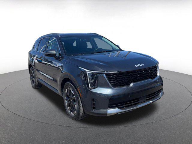 2024 Kia Sorento