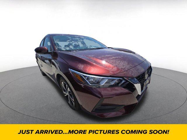 2023 Nissan Sentra