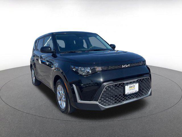 2024 Kia SOUL