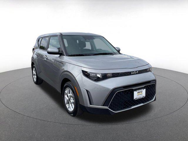 2024 Kia SOUL