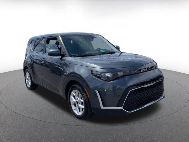 2023 Kia SOUL