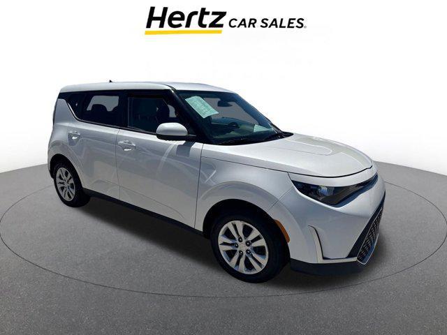 2023 Kia SOUL