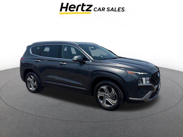 2023 Hyundai Santa Fe