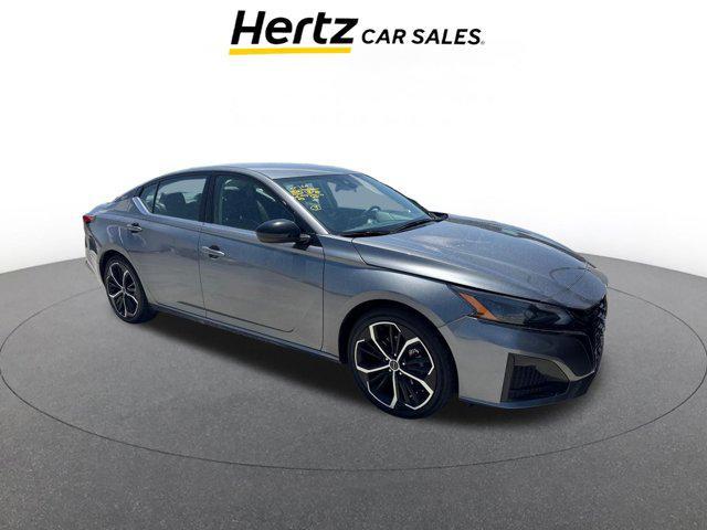 2023 Nissan Altima