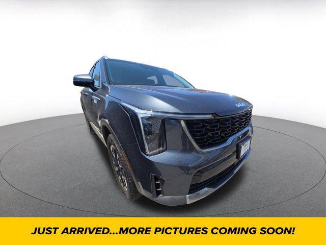2024 Kia Sorento
