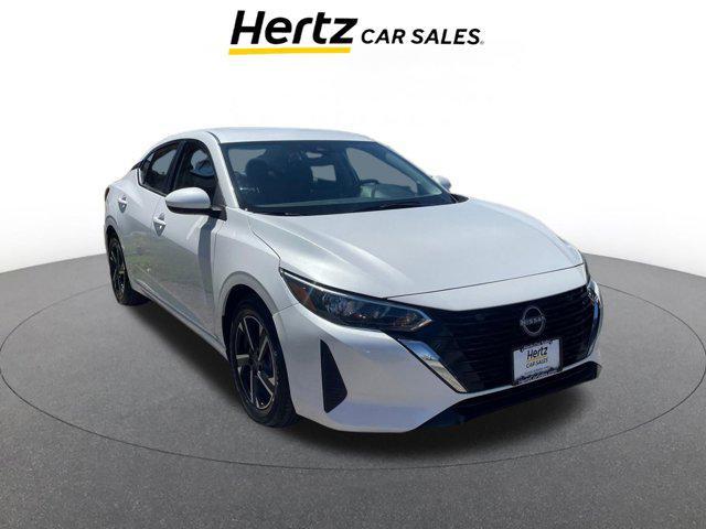 2024 Nissan Sentra