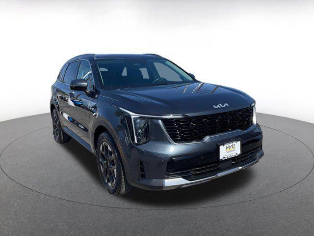 2024 Kia Sorento