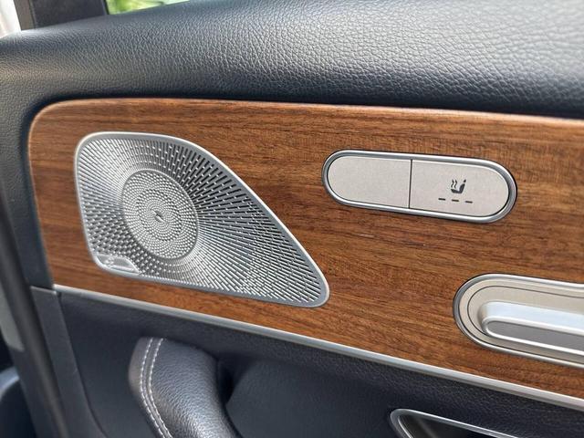 Photo of 2021 Gray Mercedes-Benz GLS 450
