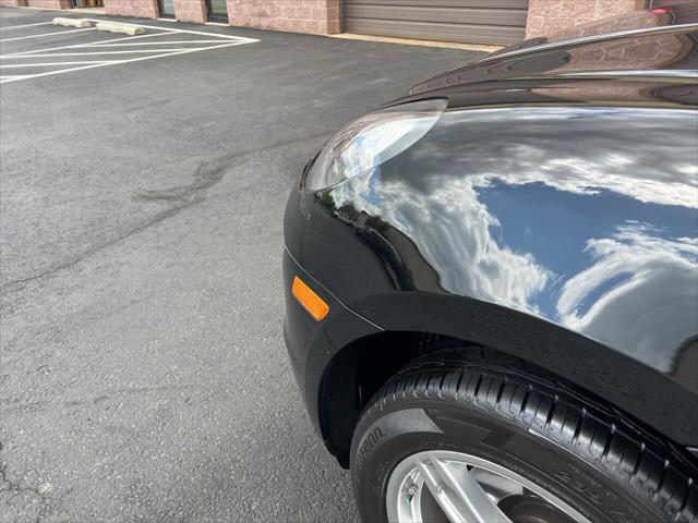 Photo of 2017 Black Porsche Macan