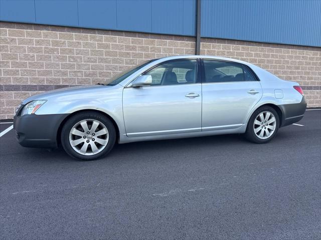 2006 Toyota Avalon