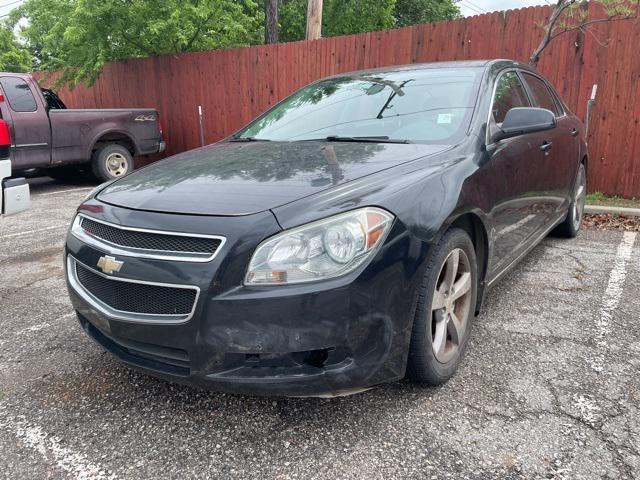 2011 Chevrolet Malibu