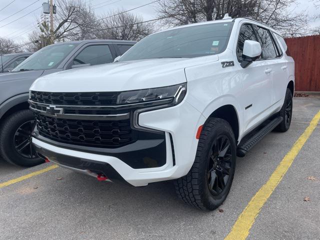 2022 Chevrolet Tahoe