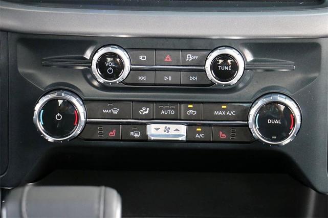 Photo of 2025 Space White Metallic Ford F-150