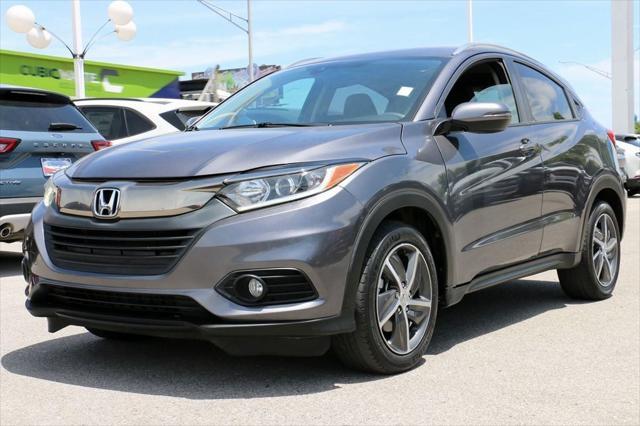 2022 Honda HR-V