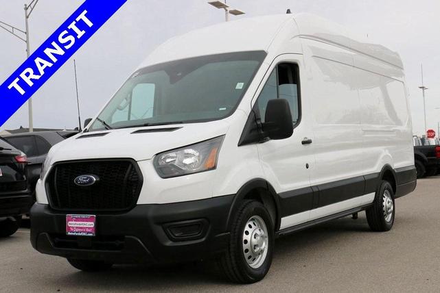 2022 Ford Transit-250