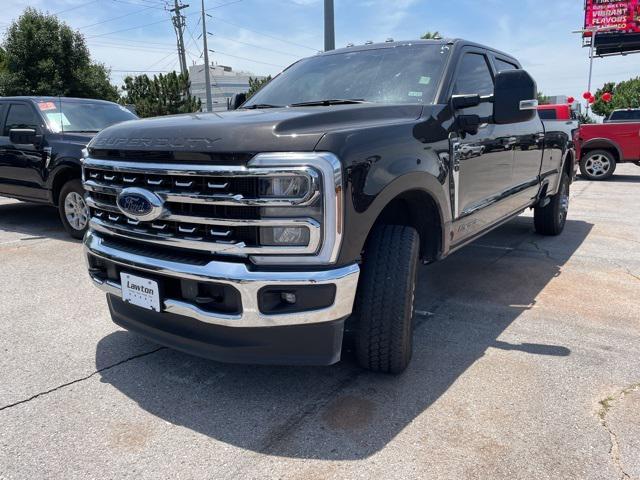 2024 Ford F-350