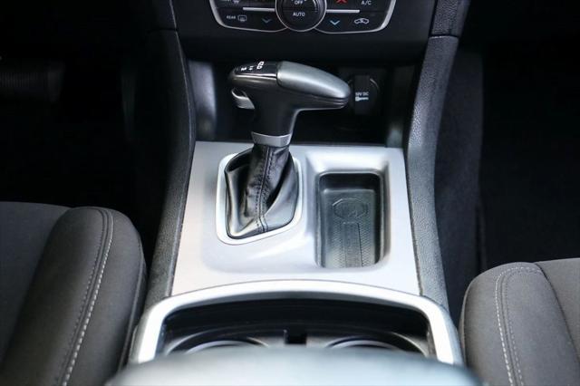 Photo of 2023 F8 Green Dodge Charger