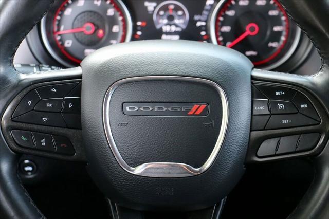 Photo of 2023 F8 Green Dodge Charger