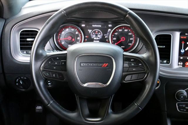 Photo of 2023 F8 Green Dodge Charger