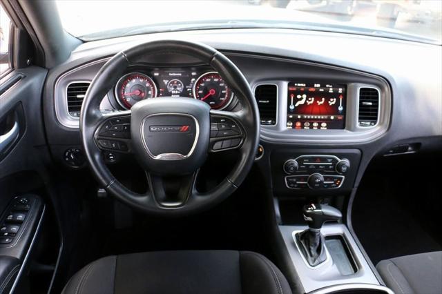 Photo of 2023 F8 Green Dodge Charger