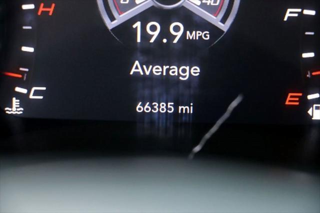 Photo of 2023 F8 Green Dodge Charger