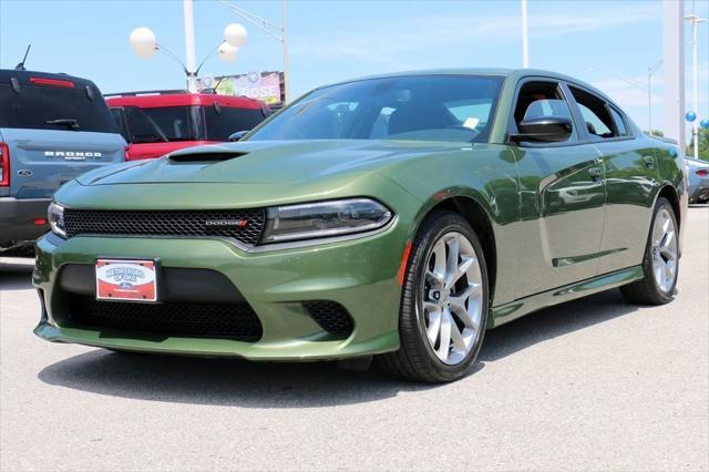 2023 Dodge Charger