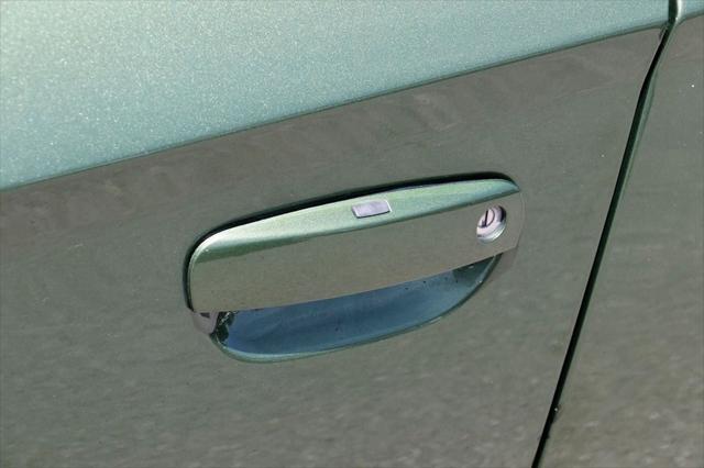 Photo of 2023 F8 Green Dodge Charger