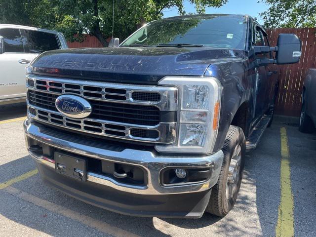 2024 Ford F-250