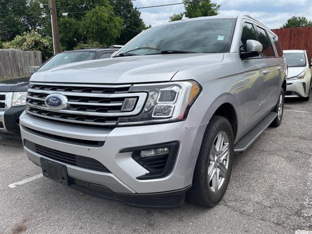 2019 Ford Expedition Max