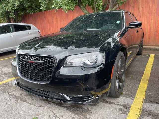 2023 Chrysler 300