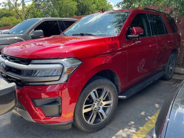 2022 Ford Expedition