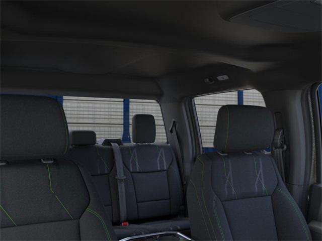 Photo of 2025 Gray Ford F-150