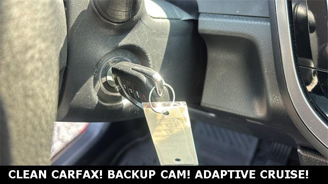 Photo of 2023 03u5 Toyota Camry