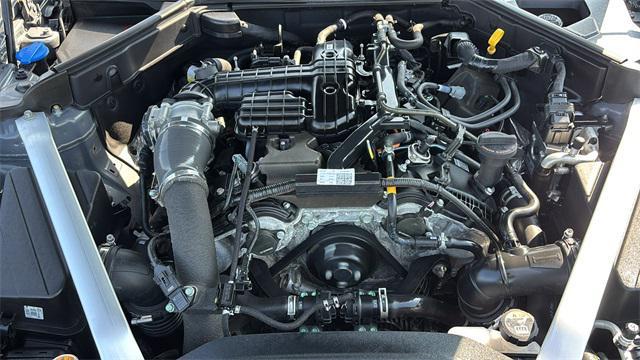 Photo of 2023 Steel Matte Gray Kia Stinger