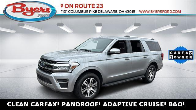 2024 Ford Expedition Max