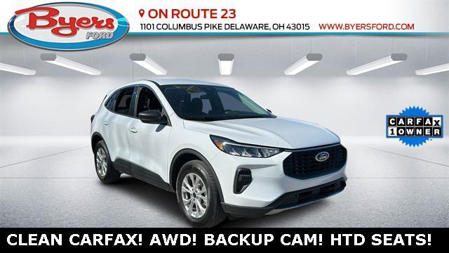 2023 Ford Escape