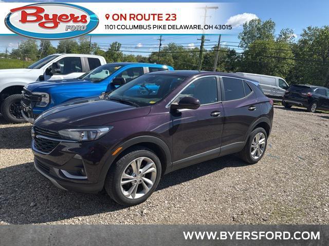 2020 Buick Encore Gx