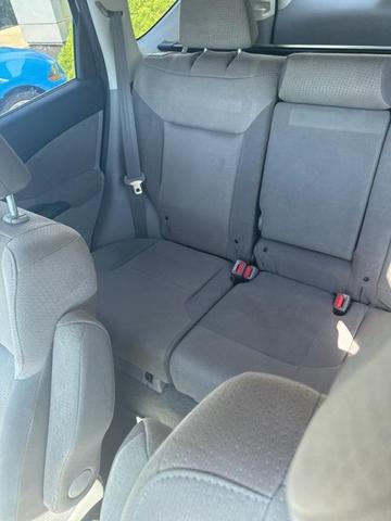 Photo of 2014 Alabaster Silver Metallic Honda CR-V