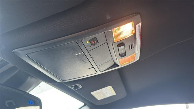 Photo of 2023 Black Toyota Tacoma