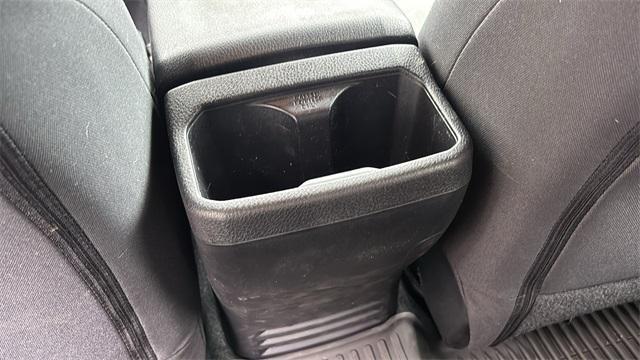 Photo of 2023 Black Toyota Tacoma