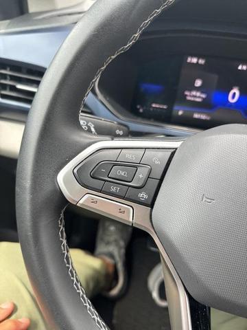 Photo of 2022 Gray Volkswagen Taos