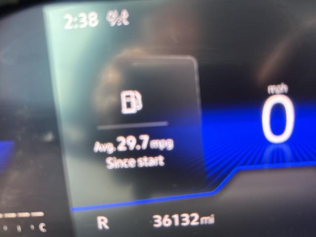 Photo of 2022 Gray Volkswagen Taos