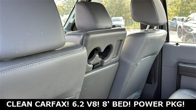 Photo of 2016 Magnetic Ford F-250