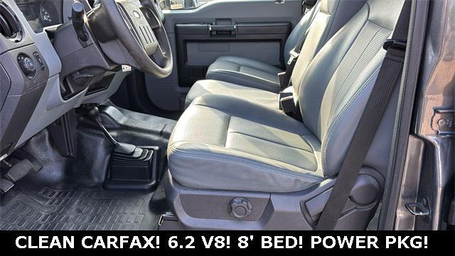 Photo of 2016 Magnetic Ford F-250