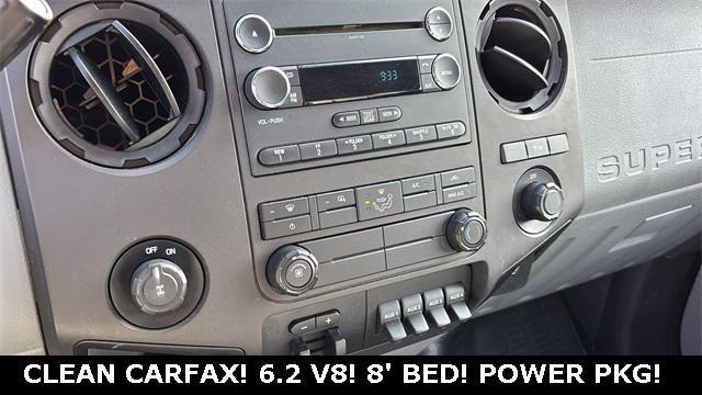 Photo of 2016 Magnetic Ford F-250