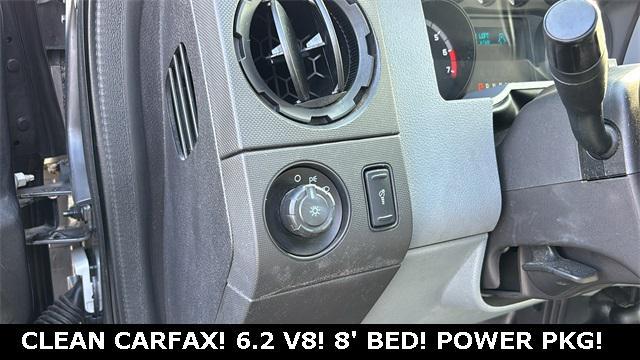 Photo of 2016 Magnetic Ford F-250