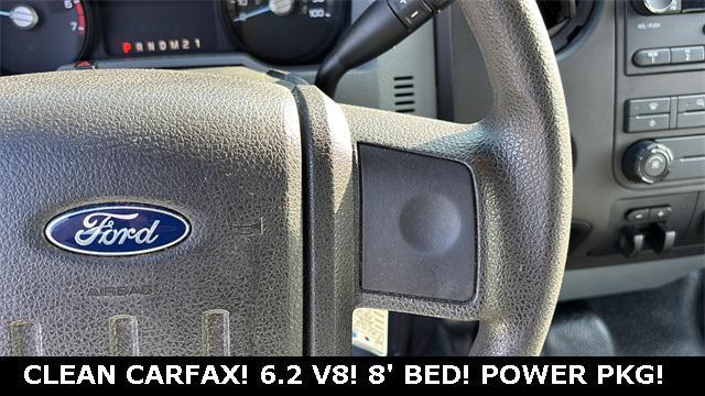 Photo of 2016 Magnetic Ford F-250