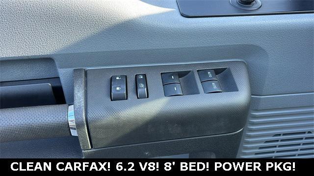 Photo of 2016 Magnetic Ford F-250